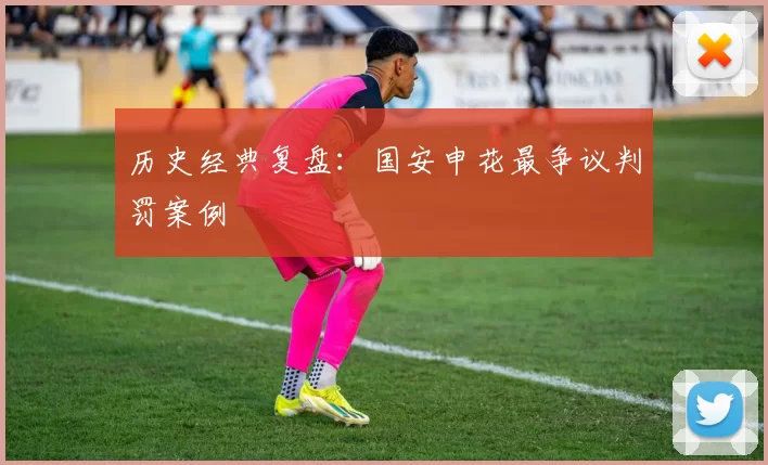 历史经典复盘：国安申花最争议判罚案例