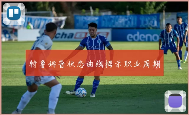 特鲁姆普状态曲线揭示职业周期