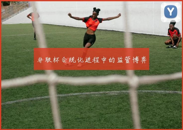 非联杯合规化进程中的监管博弈